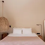 Gaia Alacati By The Sea - Adult Only Çeşme
