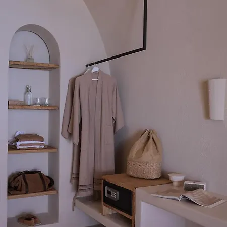 Gaia Alacati By The Sea - Adult Only ホテル