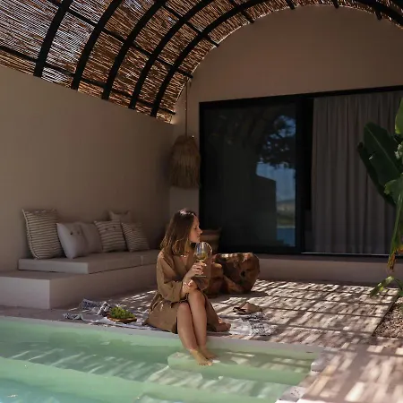 ホテル Gaia Alacati By The Sea - Adult Only *