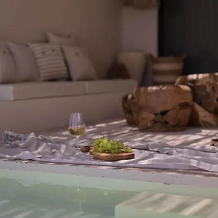 Gaia Alacati By The Sea - Adult Only Çeşme