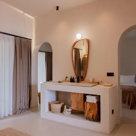 ホテル Gaia Alacati By The Sea - Adult Only Çeşme