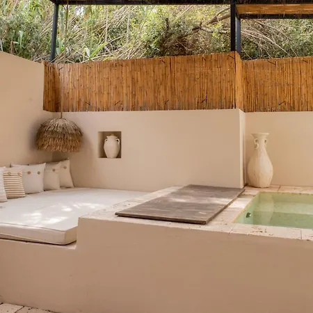 Gaia Alacati By The Sea - Adult Only Çeşme