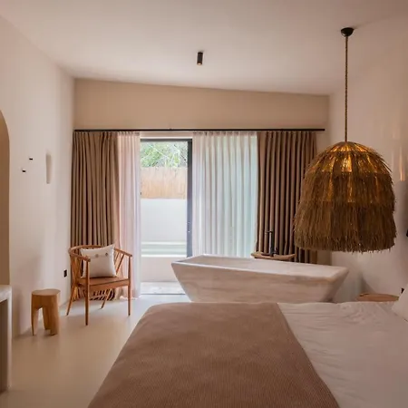 Gaia Alacati By The Sea - Adult Only ホテル