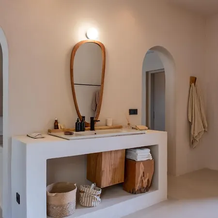 Gaia Alacati By The Sea - Adult Only ホテル