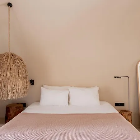 Gaia Alacati By The Sea - Adult Only Çeşme