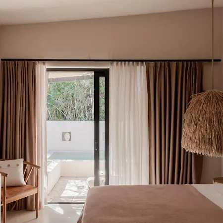 Gaia Alacati By The Sea - Adult Only 酒店