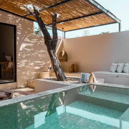 ホテル Gaia Alacati By The Sea - Adult Only Çeşme