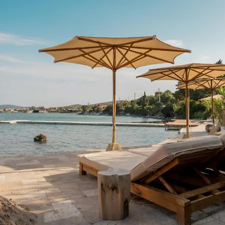 Gaia Alacati By The Sea - Adult Only Çeşme