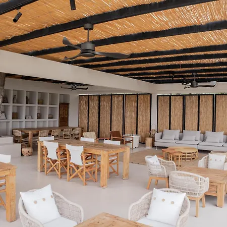 Gaia Alacati By The Sea - Adult Only 酒店