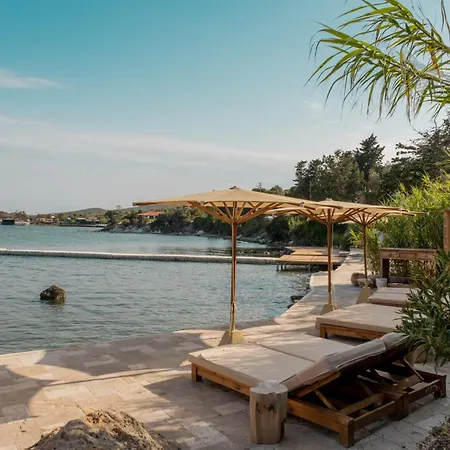 호텔 Gaia Alacati By The Sea - Adult Only Çeşme