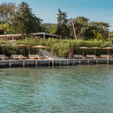 Gaia Alacati By The Sea - Adult Only 酒店 *