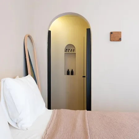 酒店 Gaia Alacati By The Sea - Adult Only