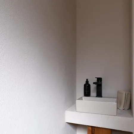 Gaia Alacati By The Sea - Adult Only ホテル *