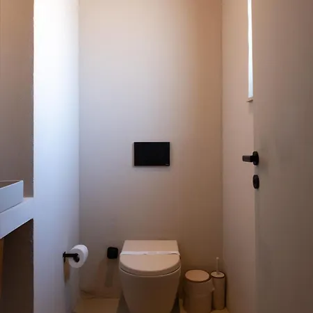 Gaia Alacati By The Sea - Adult Only 酒店 Çeşme