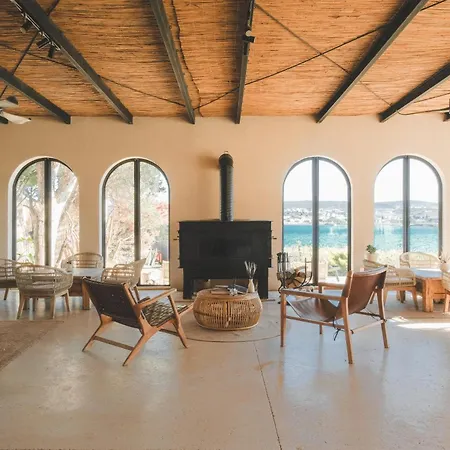 Gaia Alacati By The Sea - Adult Only Çeşme