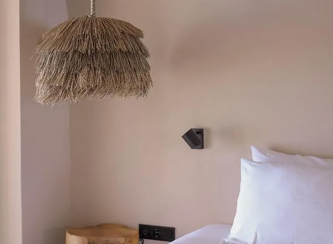 Gaia Alacati By The Sea - Adult Only Çeşme