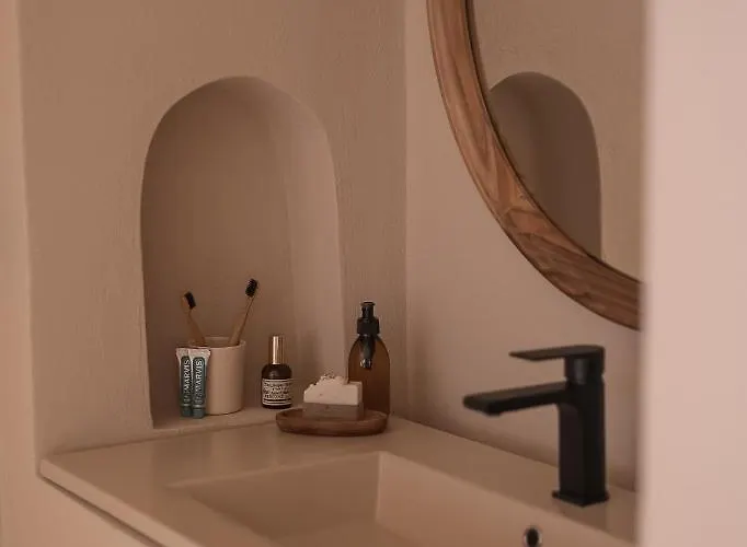 Hotel Gaia Alacati By The Sea - Adult Only Çeşme