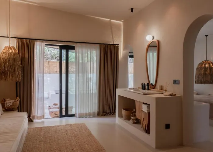 Gaia Alacati By The Sea - Adult Only *