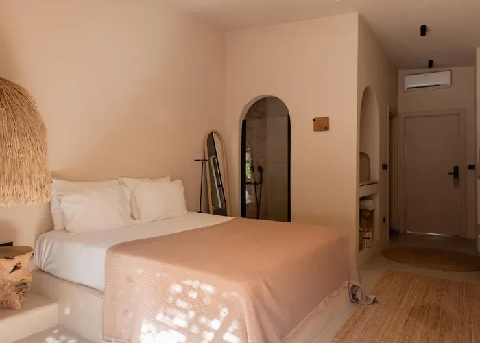 Gaia Alacati By The Sea - Adult Only