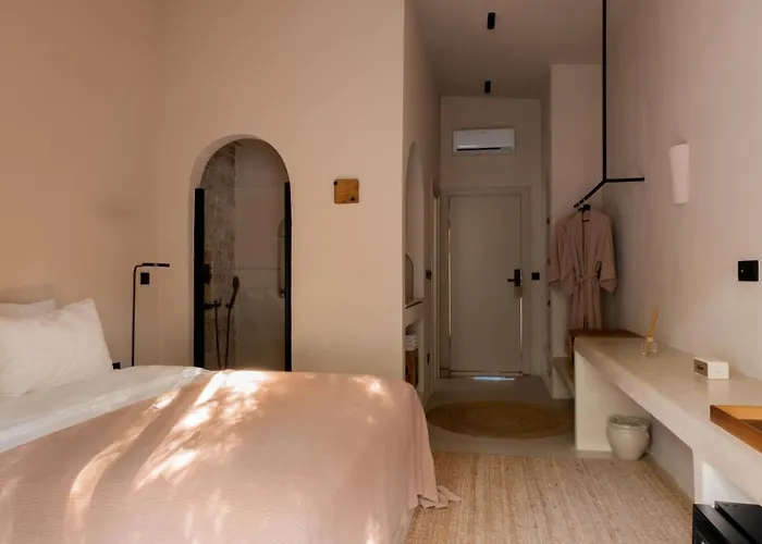 Gaia Alacati By The Sea - Adult Only Hotel