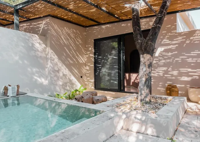 Gaia Alacati By The Sea - Adult Only * Çeşme