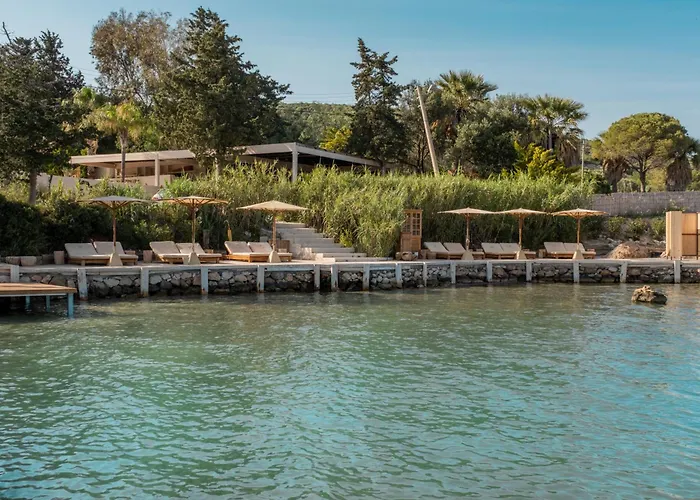 Gaia Alacati By The Sea - Adult Only Hotel *