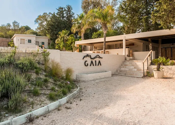 Hotel Gaia Alacati By The Sea - Adult Only *