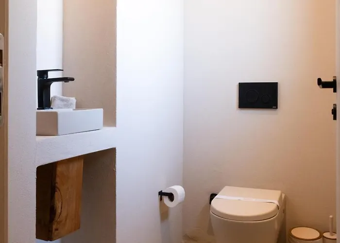 Gaia Alacati By The Sea - Adult Only Hotel