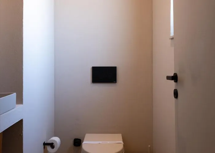 Gaia Alacati By The Sea - Adult Only Hotel Çeşme