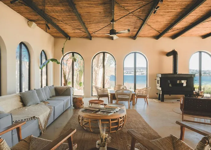 Gaia Alacati By The Sea - Adult Only *