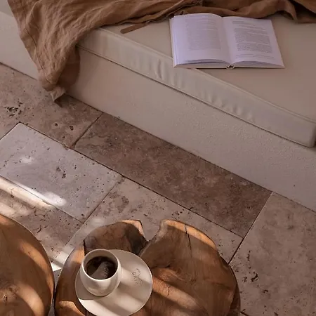 호텔 Gaia Alacati By The Sea - Adult Only Çeşme