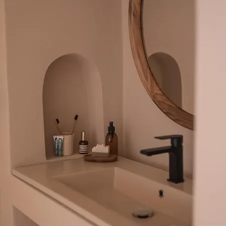 호텔 Gaia Alacati By The Sea - Adult Only Çeşme