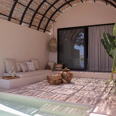 Gaia Alacati By The Sea - Adult Only 호텔 Çeşme