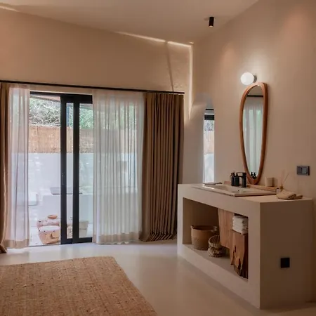 Gaia Alaçatı By The Sea - Adult Only *