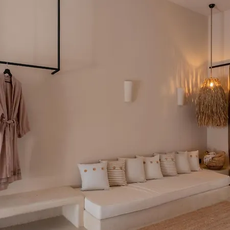 Gaia Alacati By The Sea - Adult Only 호텔