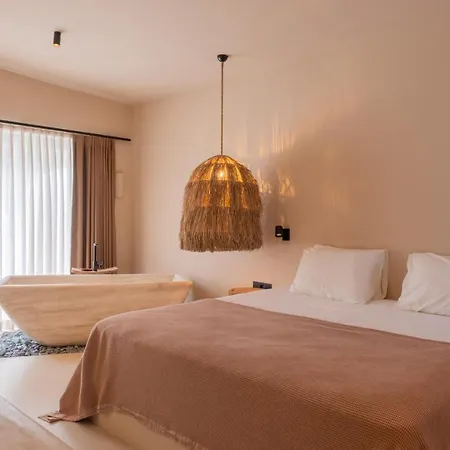 Gaia Alaçatı By The Sea - Adult Only *