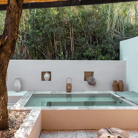 Gaia Alacati By The Sea - Adult Only 호텔 *