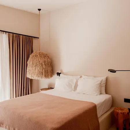 Gaia Alacati By The Sea - Adult Only Çeşme