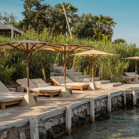 Gaia Alacati By The Sea - Adult Only Hotel