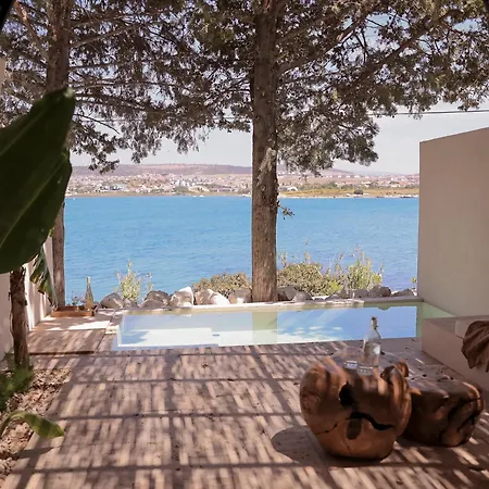Gaia Alaçatı By The Sea - Adult Only Otel Çeşme
