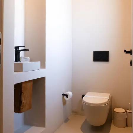 Gaia Alacati By The Sea - Adult Only 호텔