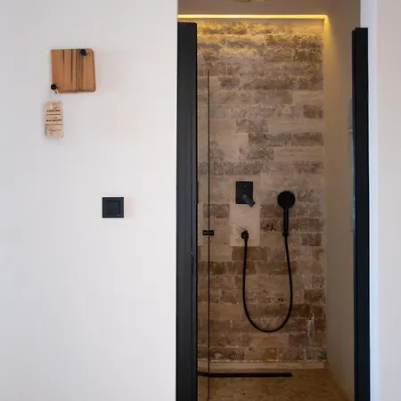 호텔 Gaia Alacati By The Sea - Adult Only *