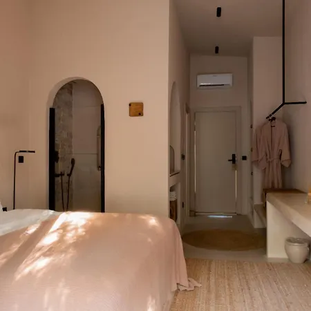 호텔 Gaia Alacati By The Sea - Adult Only