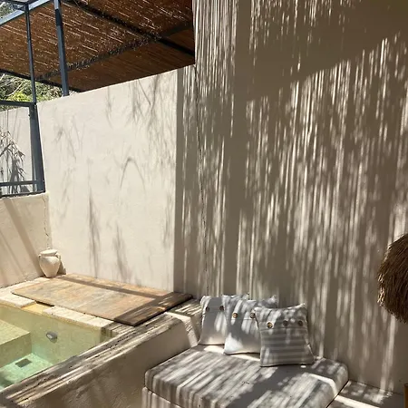 호텔 Gaia Alacati By The Sea - Adult Only Çeşme