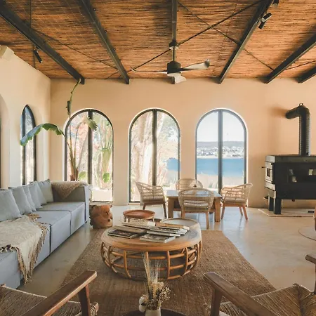 Gaia Alaçatı By The Sea - Adult Only *