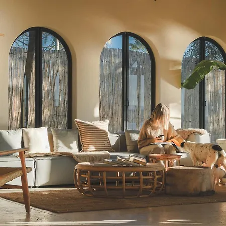 Gaia Alacati By The Sea - Adult Only * Çeşme