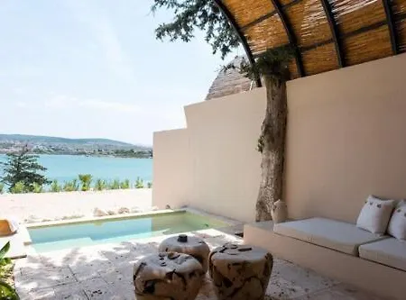 Gaia Alaçatı By The Sea - Adult Only *