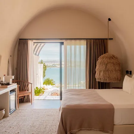 Hotel Gaia Alacati By The Sea - Adult Only *
