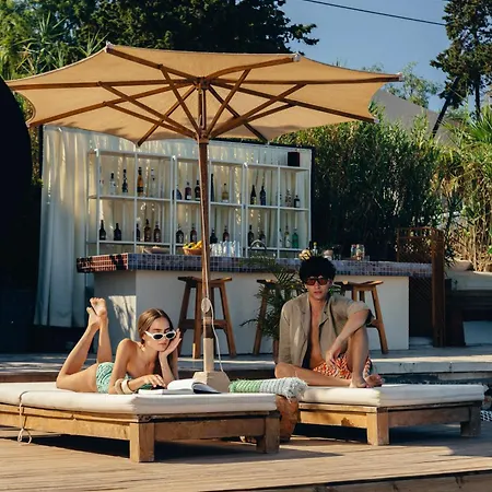 Gaia Alaçatı By The Sea - Adult Only Çeşme