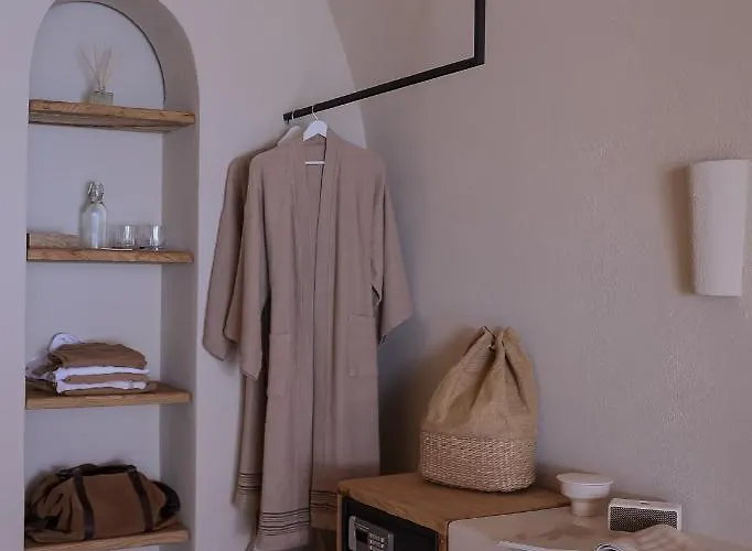 Gaia Alacati By The Sea - Adult Only فندق